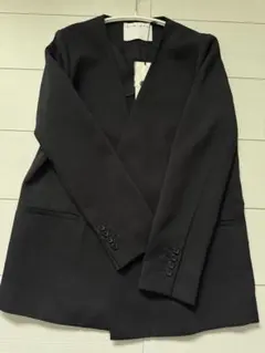 RIM.ARK No collar minimal JK 36