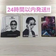 鈴木瑠偉 フォトカセット