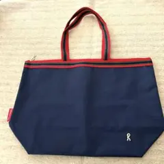 【新品・未使用】カーブス×ロベルタディカメリーノトートバッグ限定品！