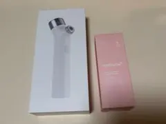 VONMIE Notime 美容機器セット まとめ売り - メルカリ