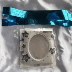 あんスタ スタライ 10th 特典 カードホルダー 銀テープ