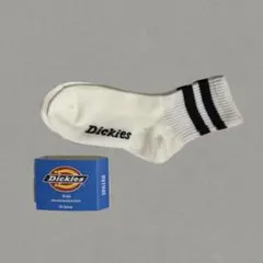 Dickies 靴下