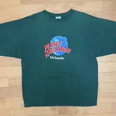 2026年最新】planet hollywood スウェットの人気アイテム - メルカリ
