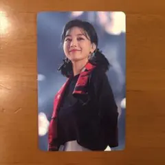 ジヒョtwiceトレカ twicelights