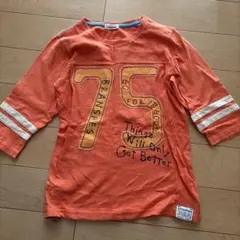 Branshes 半袖Tシャツ 140cmのサムネイル