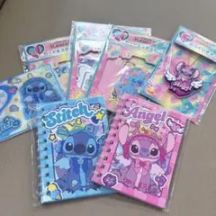 スティッチ Happyくじ F賞 G賞 H賞 J賞 まとめ売り