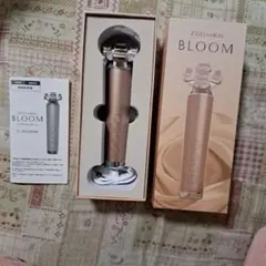 ZOGANKIN BLOOM 本体 美顔器 CL-OK-ZKBMのサムネイル