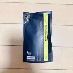 fracora Premium PRO HEMATIN 100ml 詰め替え用のサムネイル
