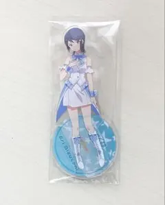 アイドルマスターDS 水谷絵理 アクリルスタンド