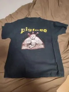 2026年最新】pigface tシャツの人気アイテム - メルカリ