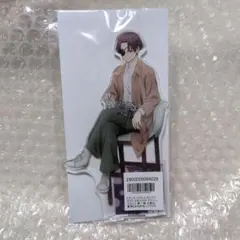 匿名配送 / ウィンブレ 蘇枋 アクスタ