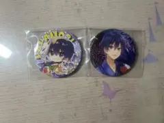 すとぷり　ななもり　缶バッチセット