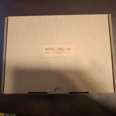 カシオ ラベルライター ネームランドi-ma