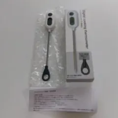 【新品】デジタル調理用温度計のサムネイル