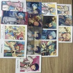 あんスタ fine まとめ売り バラ売り可