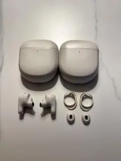 Bose QuietComfort Ultra Earbuds（第1世代）のサムネイル