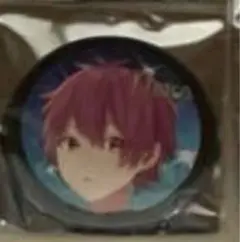 いれいす BM 缶バッジ