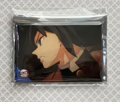 鬼滅の刃　無限城編　全方位コレクション缶バッジ　冨岡義勇　⑦