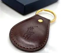 Polo by RALPH LAUREN アクセサリー　レザー