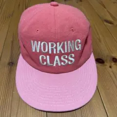 WORKING CLASS CAP" THE UNION / THE COLORのサムネイル