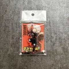 ヒロアカ 爆豪勝己 アクリルキーホルダー