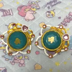 ライカ　エスプリ　アニバーサリースフィアライト　2個セット　リングライト