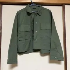 INGNI ジャケット