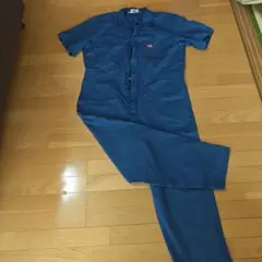 Dickies オーバーオール