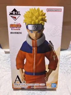2026年最新】一番くじ naruto a賞 うずまきナルト フィギュアの人気