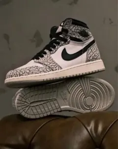 完売　NIKE Air Jordan 1 Retro High OG