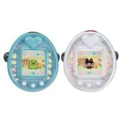 たまごっち リンコレ4 くちぱっち くろまめっち