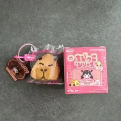 新品未使用】mellojoy カピバラ アニマルシリーズ メロジョイ - メルカリ