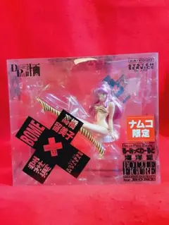 【 海洋堂 】るーみっくわーるど BOME「 ラム 」※外側ヒビ有り