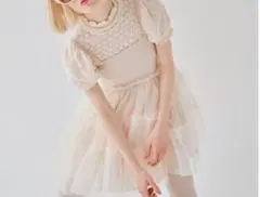 トリートユアセルフ バレリーナチュールキャミワンピース チュニック