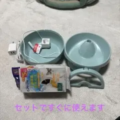 猫用　自動給水器のサムネイル
