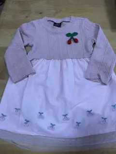 ワンピース95センチ