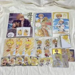 すとぷり　まとめ売り 2026年最新】すとぷりまとめ売りの人気アイテム - メルカリ