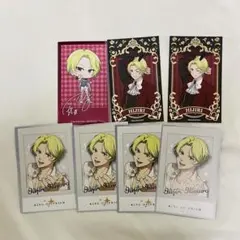 キンツア キンプリ 入場者特典 トモチケ 氷室聖 - Mercari Japan