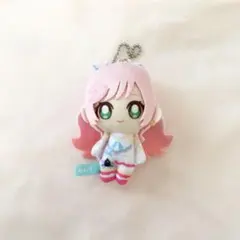 おでかけマスコット キュアプリズム