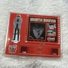 名探偵コナンランド　ロッカーくじ　ららぽーと　諸伏景光