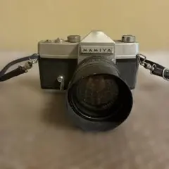 Mamiya Prismat NP SEKOR 58mm F1.7のサムネイル