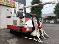 イセキコンバイン ビバ　HVA216G-ZKWC 16馬力　399時間なので格安 イセキコンバイン ビバ HVA216G-ZKWC 16馬力 399時間なので格安 - メルカリ