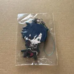刀剣乱舞 燭台切光忠 ラバーストラップ ラバスト