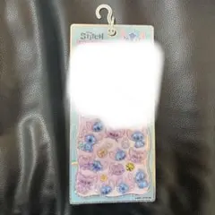 プチドロップステッカー　ディズニー