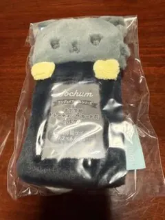 JOCHUM ピーハイ ボア生地 トレカホルダー