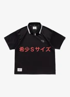 wtaps 26ss DUP 02 SS POLY COOLMAX® Sサイズのサムネイル