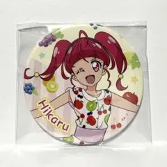 プリキュア 星空みゆき トゥインクル缶バッジ - メルカリ