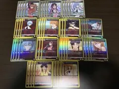 ユニオンアリーナ　黄エヴァ　デッキ　ヒロインズ　プロモ入り