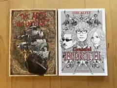 THE ALFEE ツアーパンフレット　8冊セット THE ALFEE ツアーパンフレット 8冊セット Gallery | THE ALFEE