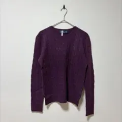 POLO RALPH LAUREN ニット